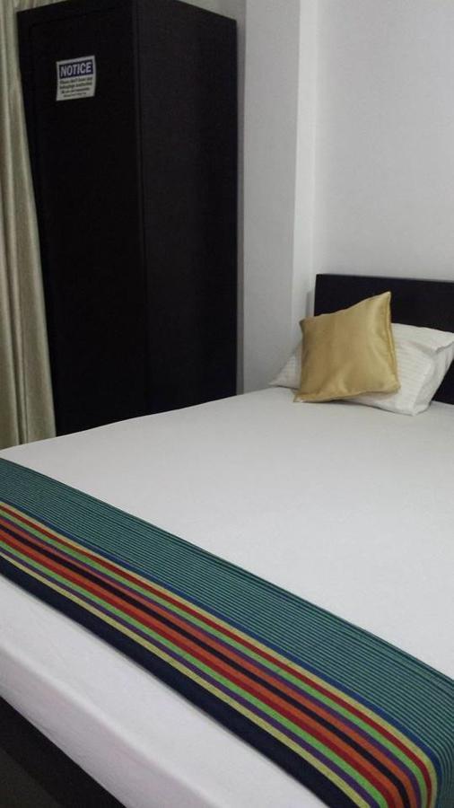 Star City Villa Colombo Eksteriør billede