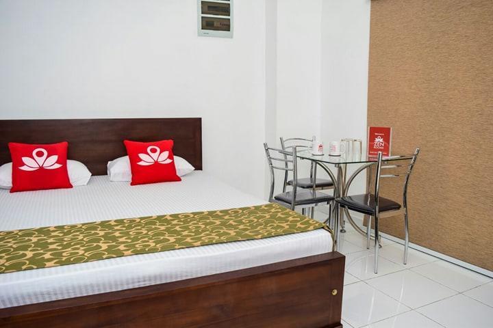 Star City Villa Colombo Eksteriør billede