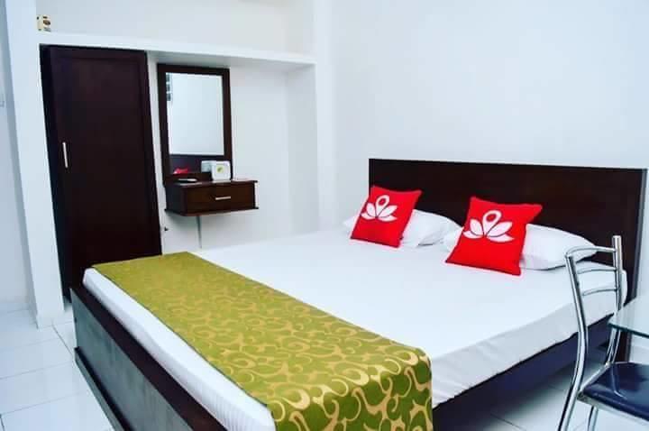 Star City Villa Colombo Eksteriør billede