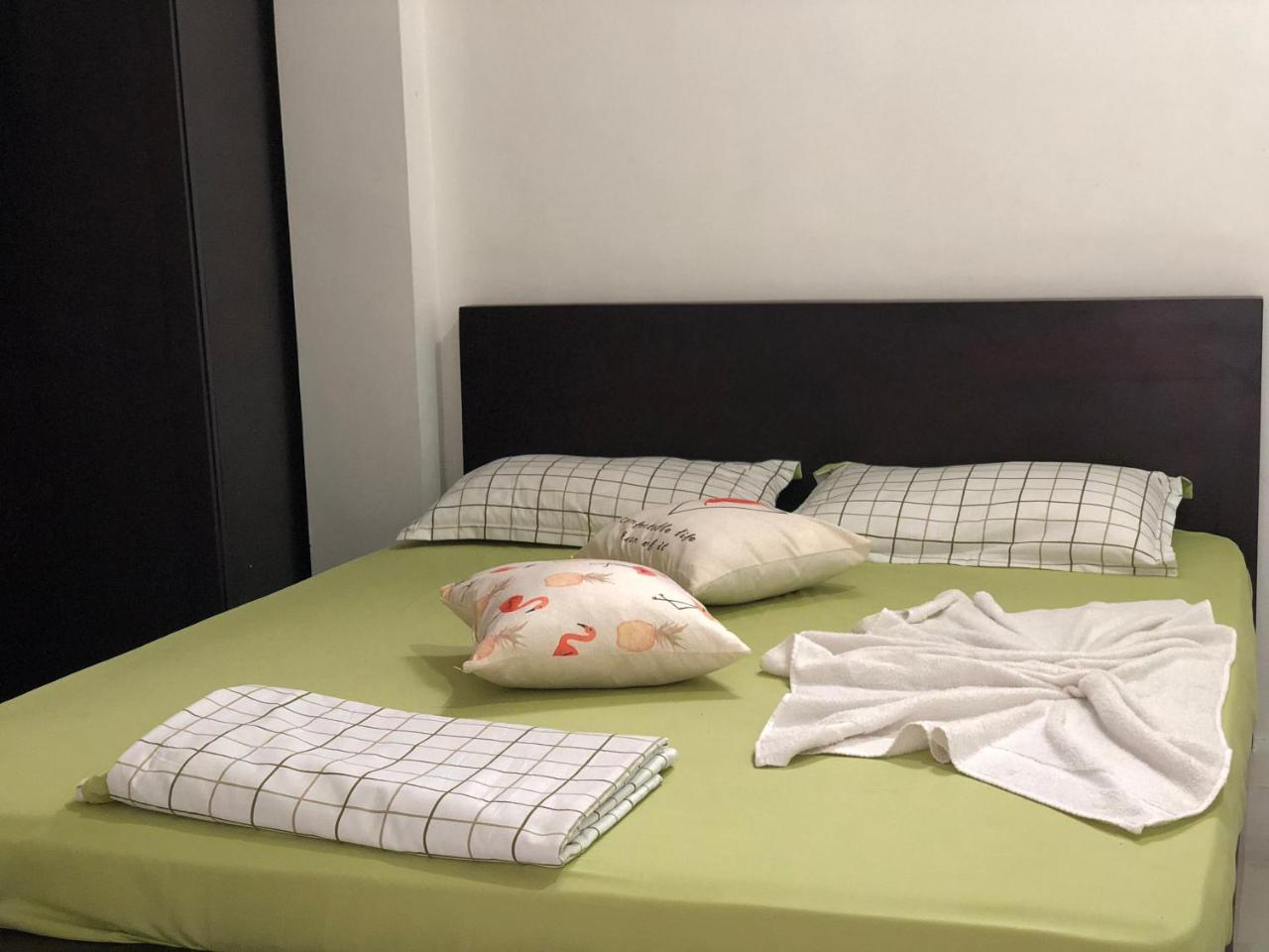 Star City Villa Colombo Eksteriør billede